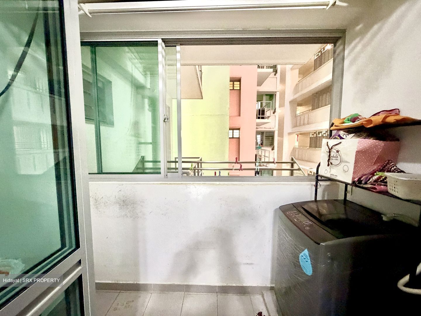 Blk 459 Segar Meadows (Bukit Panjang), HDB 4 Rooms #577666591